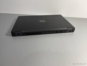 Dell Latitude E5490, i5-8250U, 32GB RAM, 512GB SSD - 6