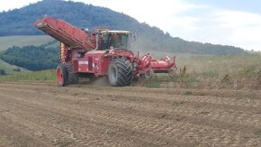 Grimme Varitron 270   (NONSTOP BUNKER) - 6