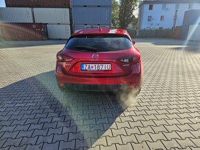 Mazda 3 2.0 Skyactiv -G165 Revolution - 6