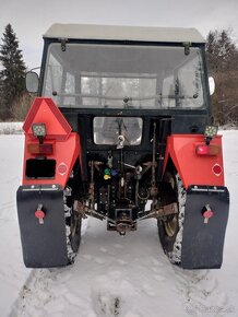 Zetor 5211 - 6