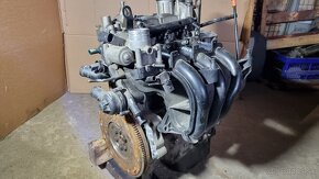 BMD motor 1,2 HTP 40 KW Škoda,VW - 6