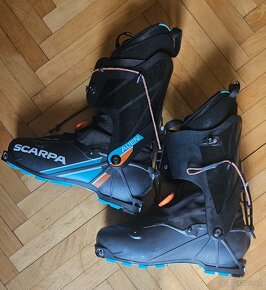 Scarpa Alien 28, nové - 6