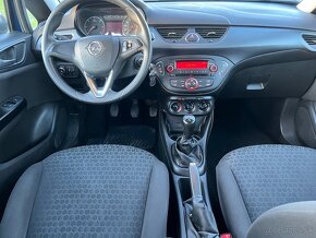 Opel Corsa 1,3 Cdti. Rok.2018 - 6