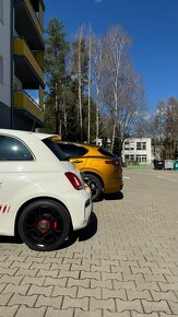 Fiat Abarth 595 Pista - 6