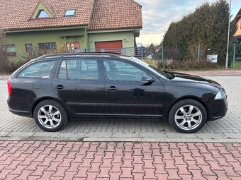 škoda octavia 1.9 tdi 77kw - 6