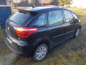 Citroen c4 1.6 hdi - 6