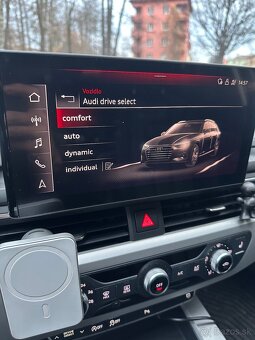 Audi A4 B9 35tfsi 2023 Combi - 6