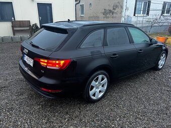 Audi A4 Avant 2.0 TDI 190k Sport S tronic - 6