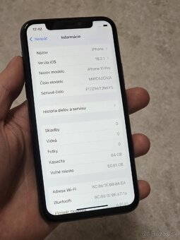 IPhone 11 Pro 64gb - 6