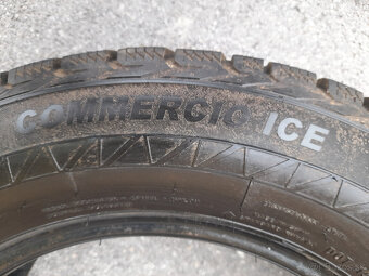 ZIMNÉ PNEUMATIKY 215/65R16C - 6