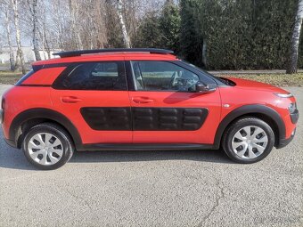 Citroën C4 Cactus - 6