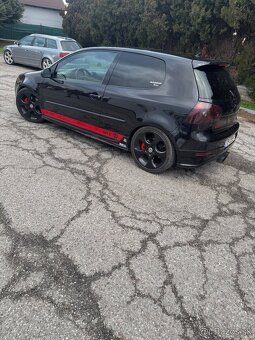 Vw Golf 5 GTI - 6