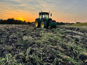 John Deere 6320 - 6