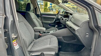 Volkswagen Golf Variant 1.5 TSI 96kW - 6