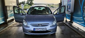 Peugeot 307 - 6