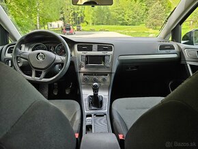 Volkswagen Golf 7 1.6 TDI - 6