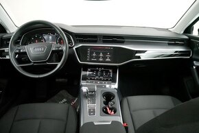 Audi A6 2.0 40TDI S-Tronic - 6