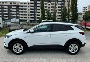 Opel Grandland X 1.5 CDTI S&S Innovation A/T8 - 6