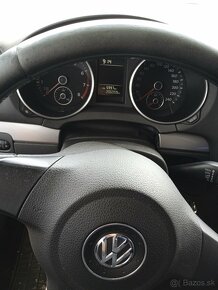 Volkswagen golf 1.2 tsi - 6