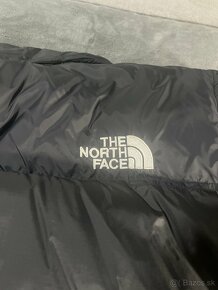 The North Face retro 1996 puffer jacket paperova bunda - 6