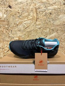 Mammut Sertig II Low GTX WOMEN - 6