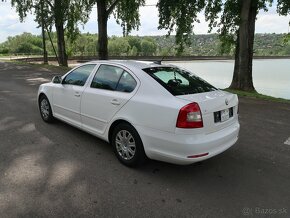 Skoda Octavia 2 1,9TDi,facelift - 6