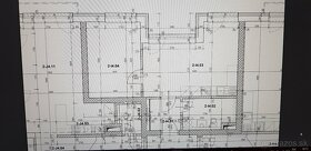 Predám 2 izb. byt v projekte Lorinčík - Háje - 6