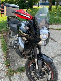 Kawasaki Versys 650 - 6