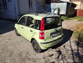 Fiat Panda - 6