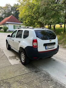 Dacia Duster 4x4/2014/Diesel - 6