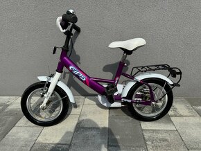 Destky bicykel Fips pre 3-4r dieta - 6