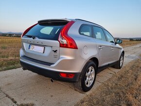 VOLVO XC60 .. 2,4D5 .. AWD .. - 6