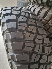 Offroad pneumatiky BF Goodrich MUD Terrain 265/75 R 16 - 6