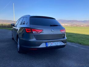 Seat Leon 1.4 Tsi - 6