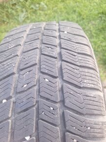 zimne pneumatiky 205/55r16 - 6