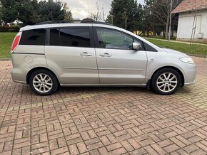 Mazda 5 MPV 2010 Automat Lpg - 6