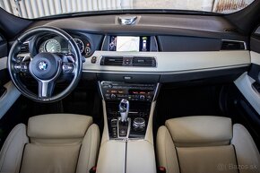 BMW 5 535d GT xDrive (odp.DPH) - 6