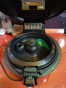 Predám Tefal ActiFry Genius XL - 6