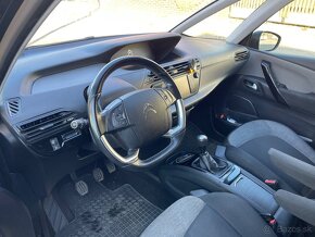 Predam citroen c4 grand picasso - 6