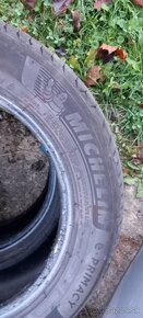 206/55 R16 91V letne - 6