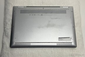 HP EliteBook x360 1020 G2 │13.3" dotykový│i5-7300U│8GB│256GB - 6