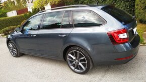 Skoda OCTAVIA Combi 2.0Tdi 110kw DSG,2/2020, 7stup. - 6