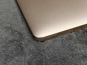 MacBook 12 gold - 6