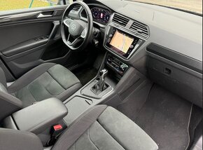 Volkswagen Tiguan 2.0 TDI EVO Life DSG - 6