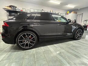 AUDI Q8, 3.0 TDI, 210KW/286PS, QUATTRO, S-LINE, TOP - 6