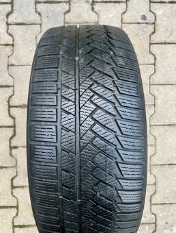 225/40 r18 zimné CONTINENTAL 92V XL - 6