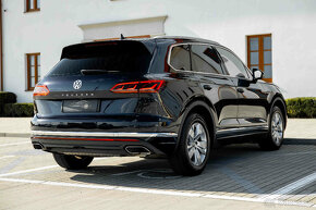 Volkswagen Touareg 3.0TDI 4Motion + odpočet DPH - 6