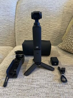 DJI Osmo 3 Creator - 6