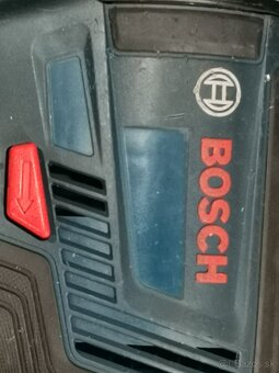 Bosch aku naradie 18v - 6