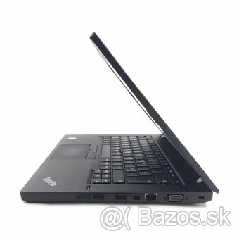 Lenovo ThinkPad L470 i5-6200U 8 RAM 120 SSD - 6